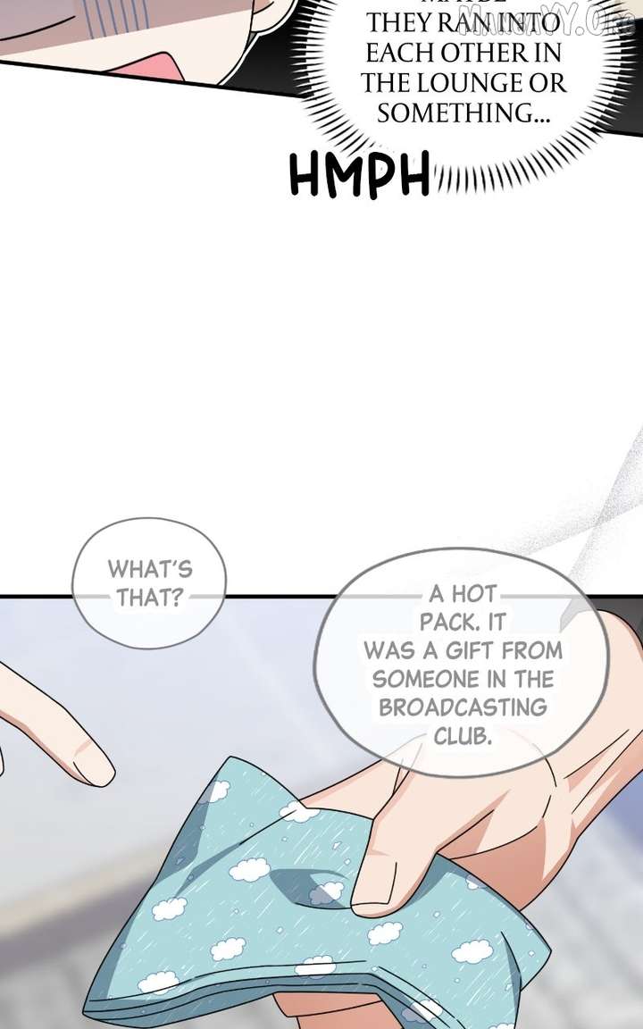 Summer Moon: The Cuprids Chapter 18 - Page 54