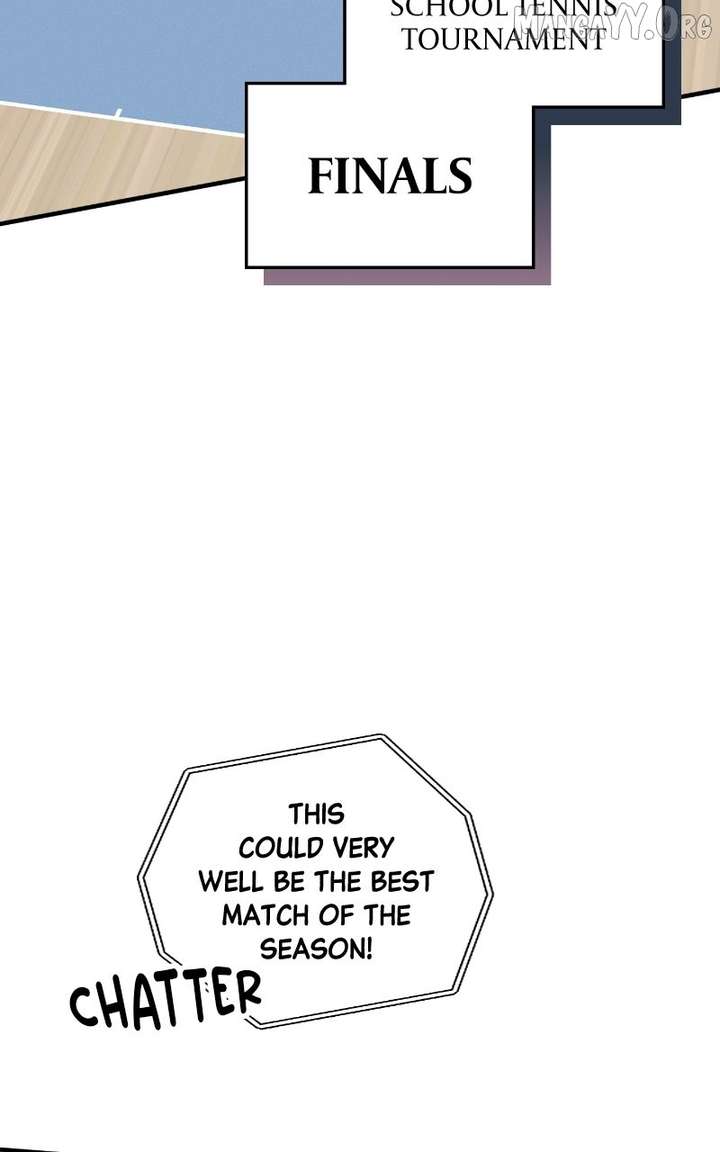 Summer Moon: The Cuprids Chapter 18 - Page 63