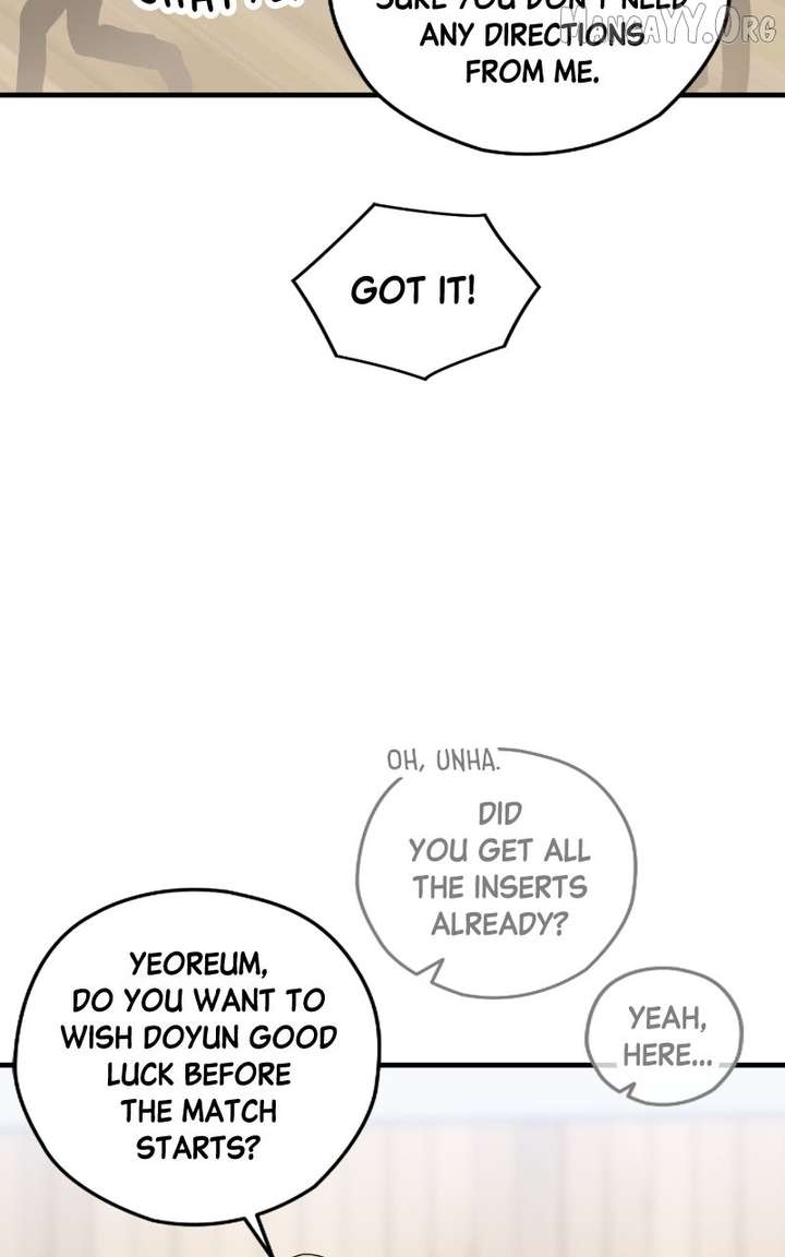 Summer Moon: The Cuprids Chapter 18 - Page 66