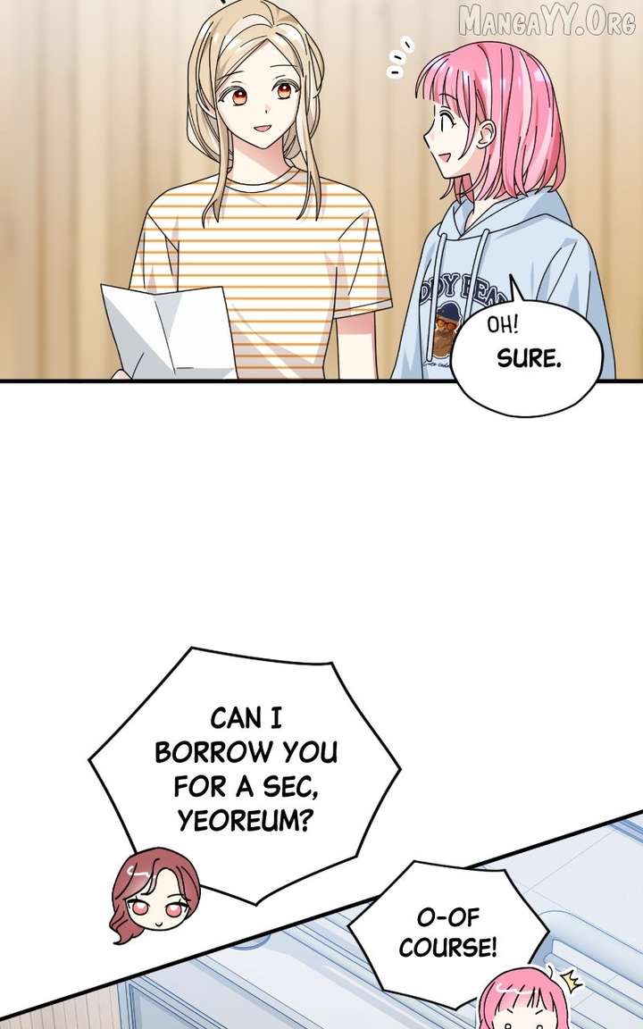 Summer Moon: The Cuprids Chapter 18 - Page 67