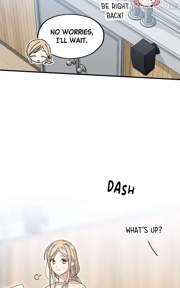 Summer Moon: The Cuprids Chapter 18 - Page 68