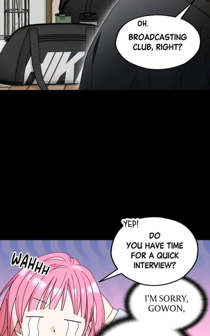 Summer Moon: The Cuprids Chapter 20 - Page 19