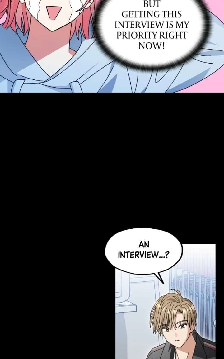 Summer Moon: The Cuprids Chapter 20 - Page 20