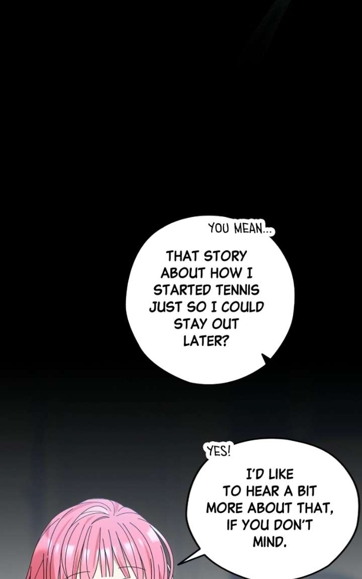 Summer Moon: The Cuprids Chapter 20 - Page 25