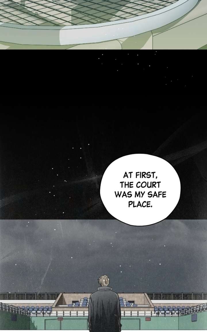 Summer Moon: The Cuprids Chapter 20 - Page 32