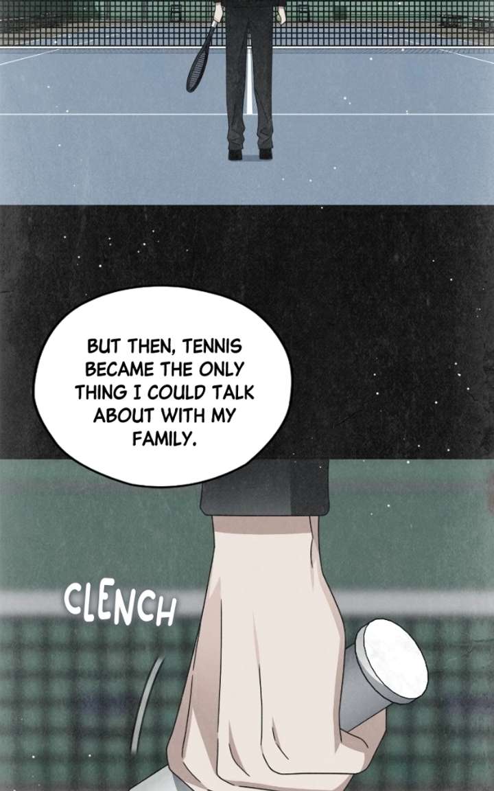 Summer Moon: The Cuprids Chapter 20 - Page 33