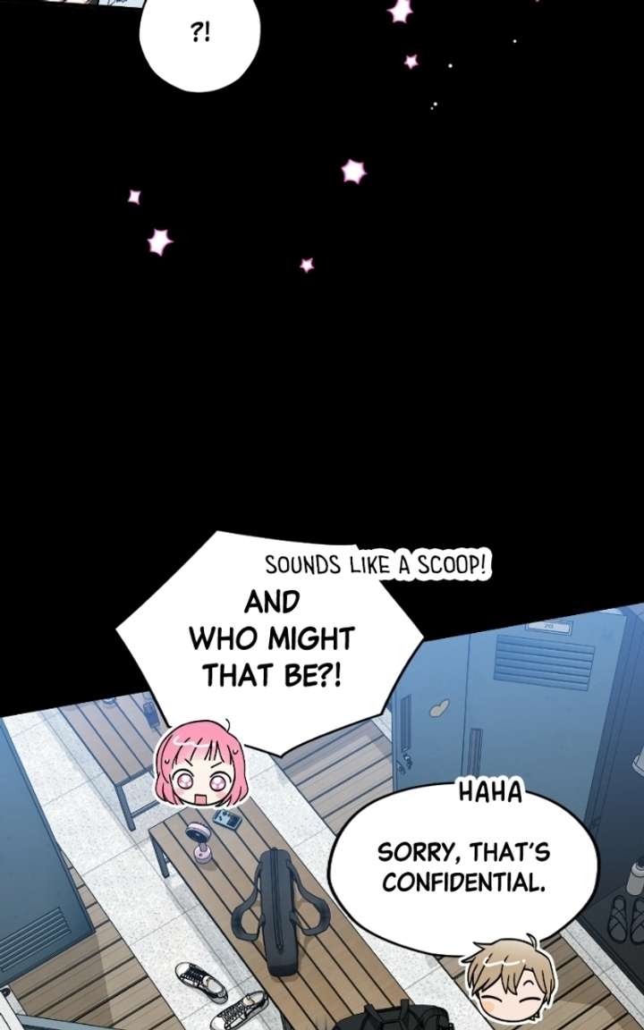 Summer Moon: The Cuprids Chapter 20 - Page 42
