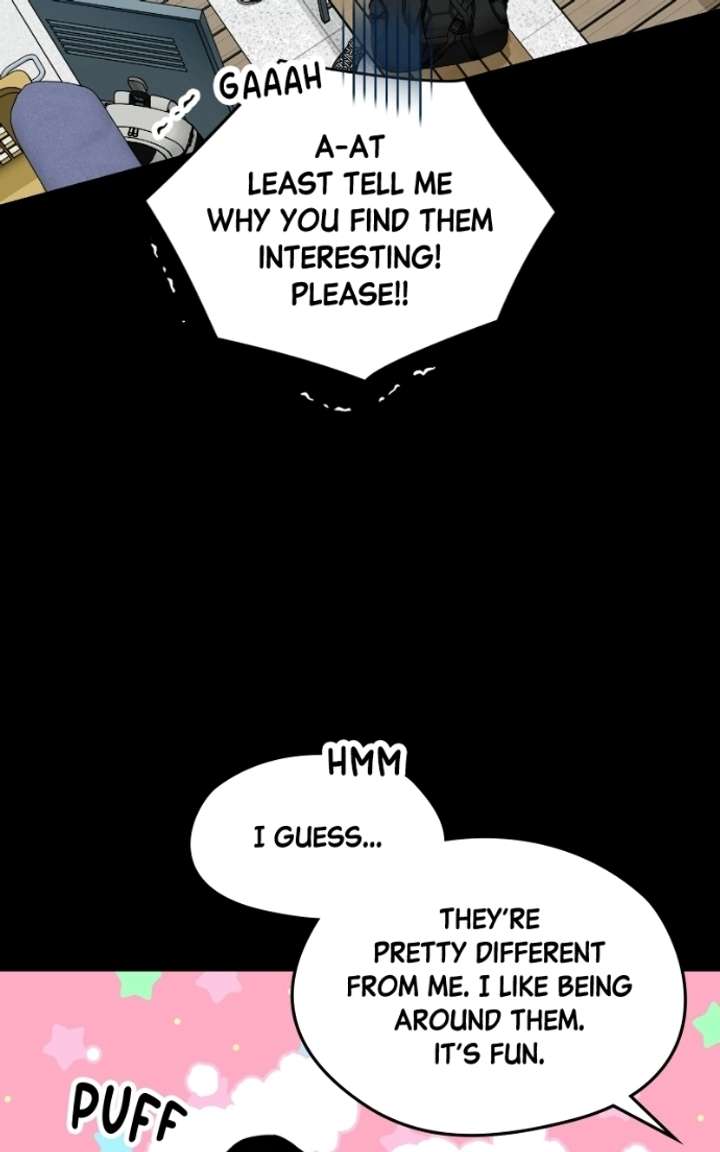 Summer Moon: The Cuprids Chapter 20 - Page 43