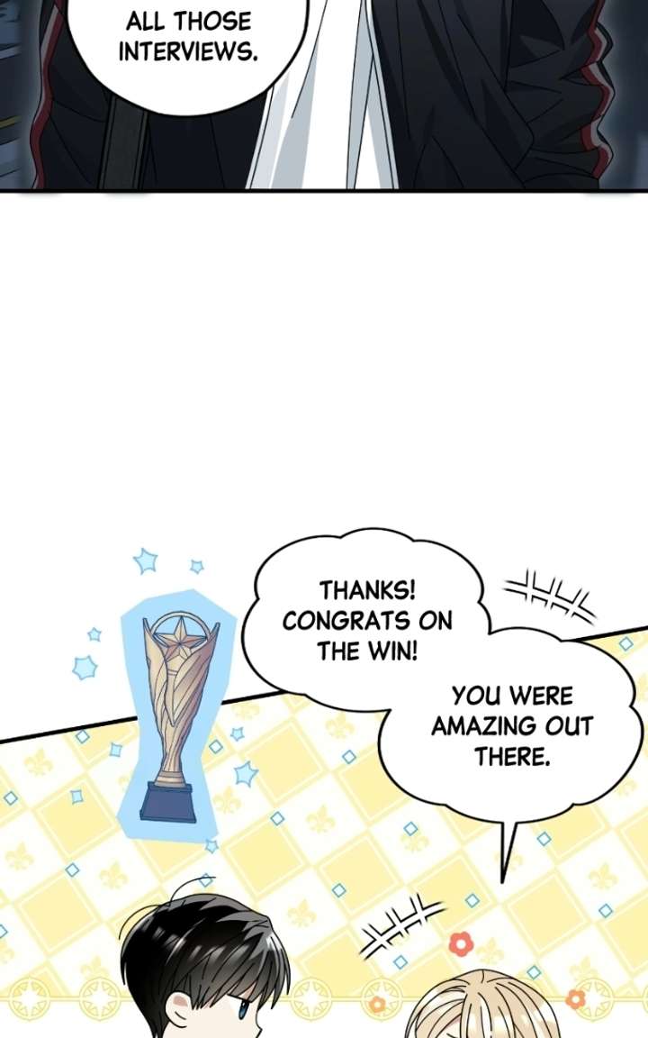 Summer Moon: The Cuprids Chapter 20 - Page 63