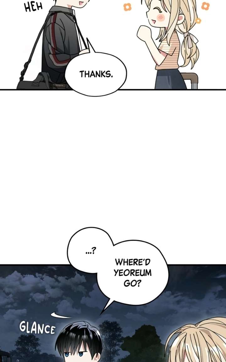 Summer Moon: The Cuprids Chapter 20 - Page 64