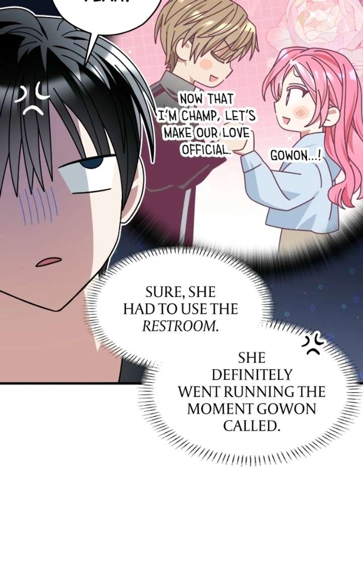 Summer Moon: The Cuprids Chapter 20 - Page 66