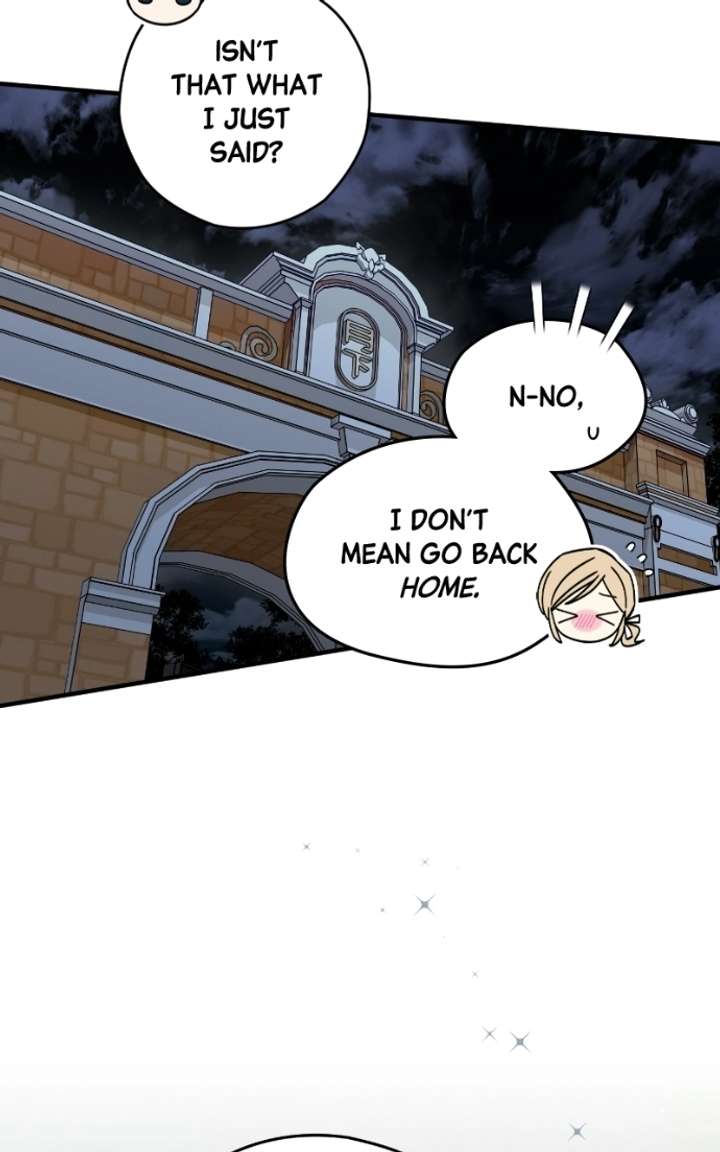 Summer Moon: The Cuprids Chapter 20 - Page 85