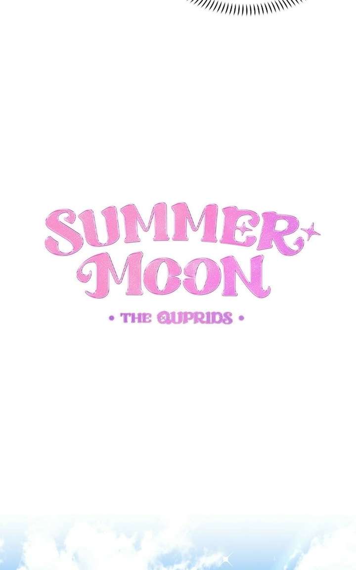 Summer Moon: The Cuprids Chapter 21 - Page 21