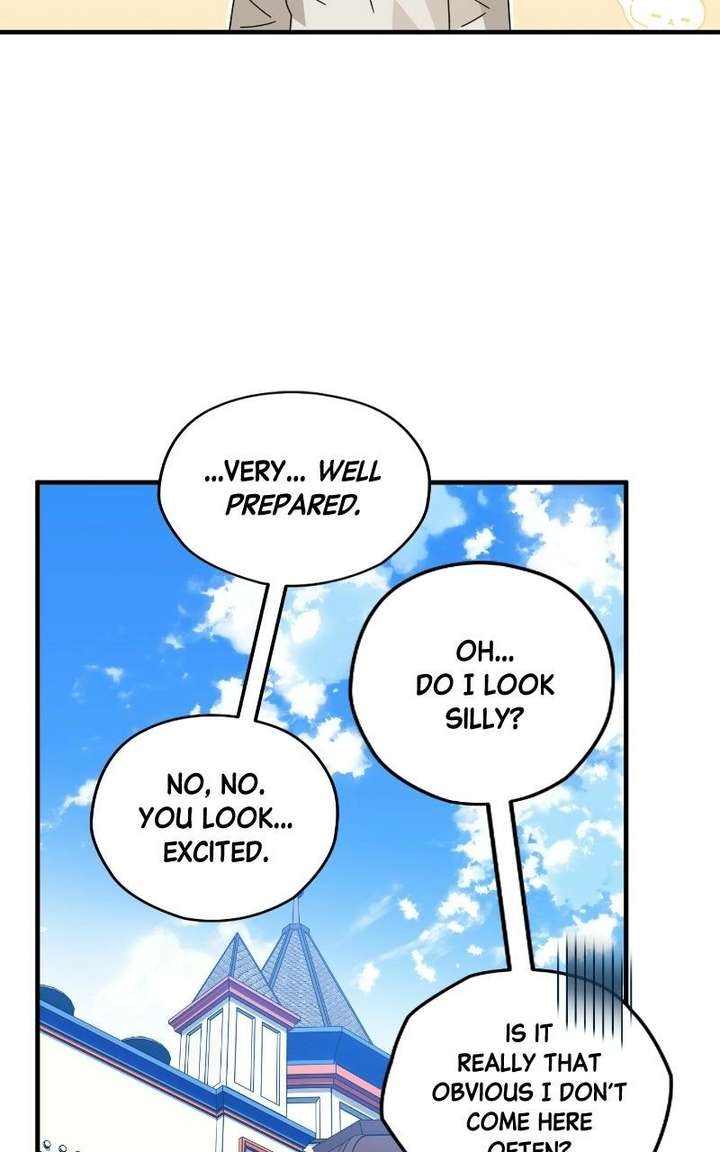 Summer Moon: The Cuprids Chapter 21 - Page 31