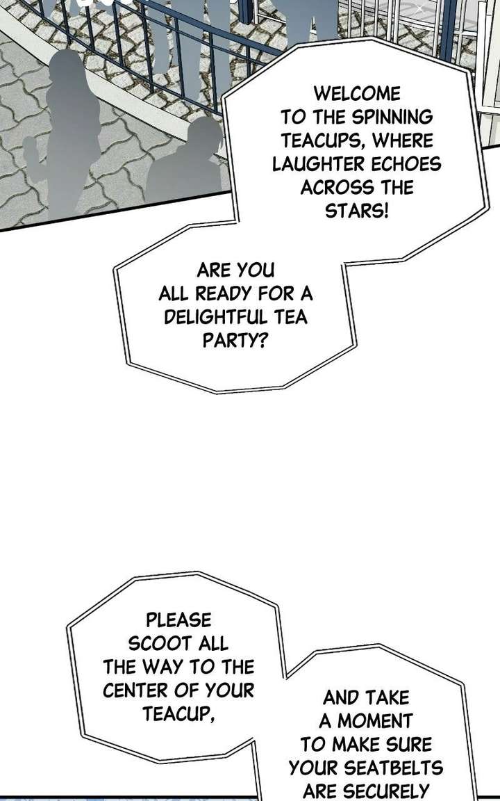 Summer Moon: The Cuprids Chapter 21 - Page 40