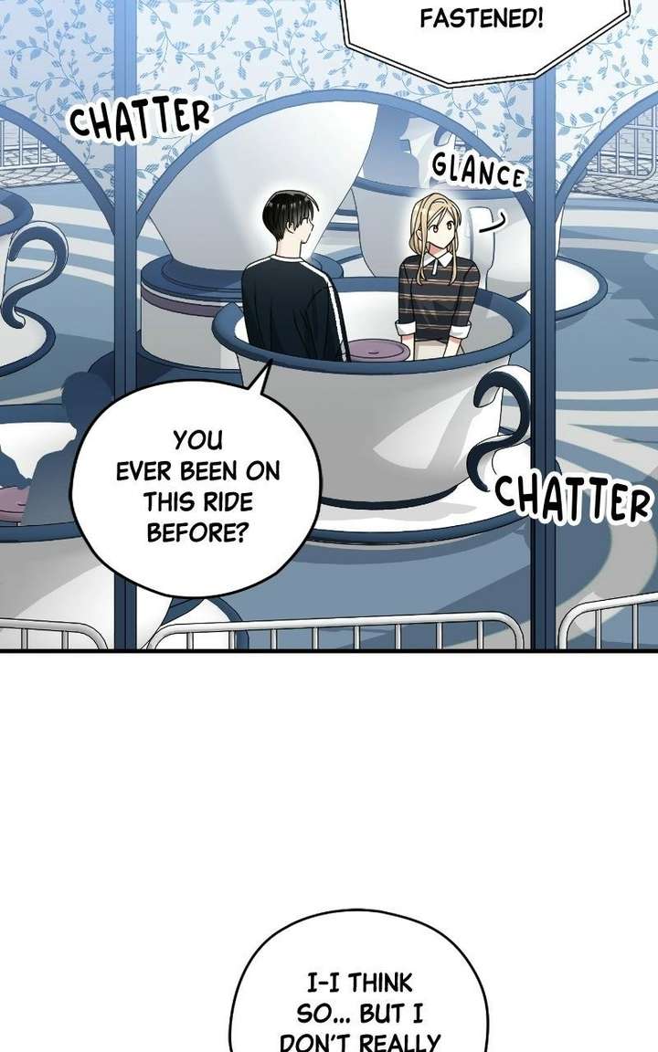 Summer Moon: The Cuprids Chapter 21 - Page 41