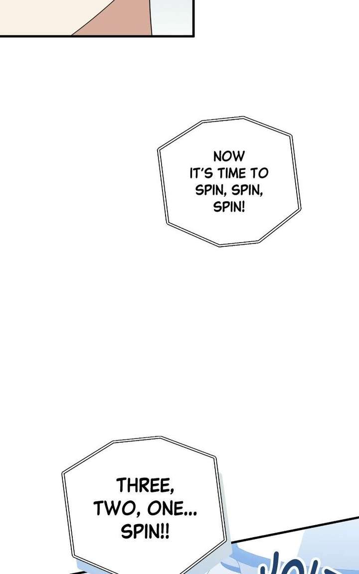 Summer Moon: The Cuprids Chapter 21 - Page 43