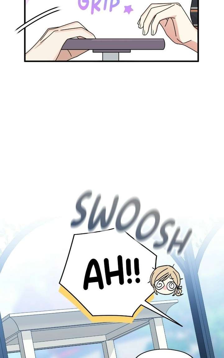 Summer Moon: The Cuprids Chapter 21 - Page 47