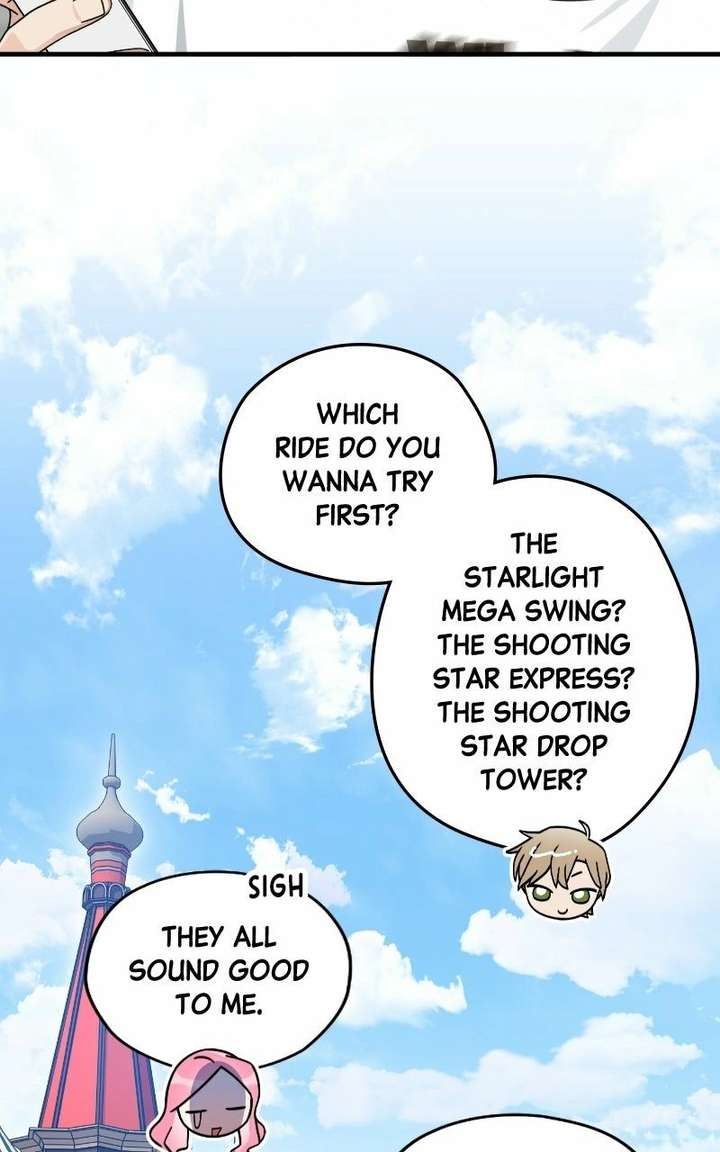 Summer Moon: The Cuprids Chapter 21 - Page 66