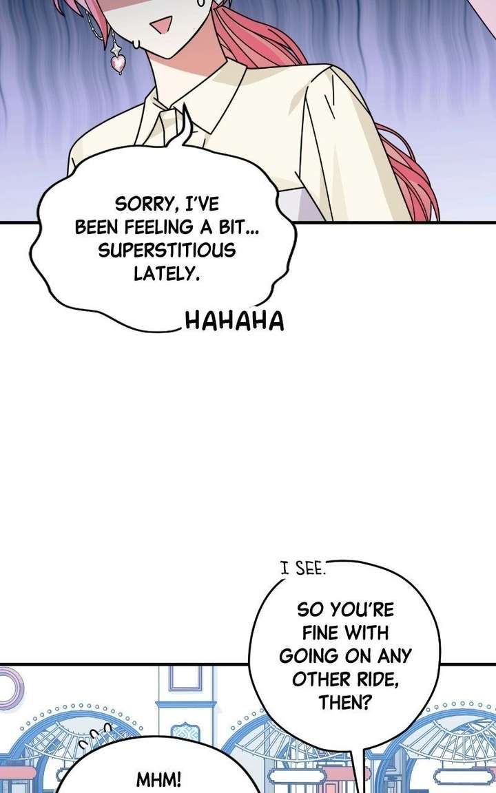 Summer Moon: The Cuprids Chapter 21 - Page 68