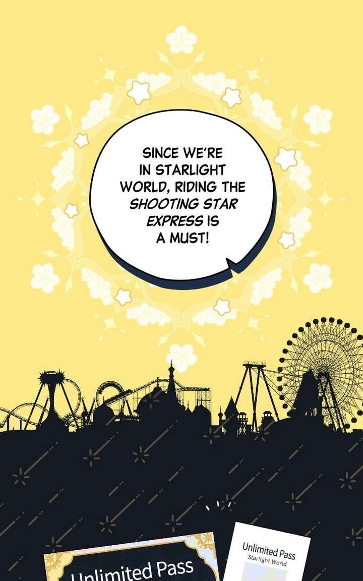 Summer Moon: The Cuprids Chapter 22 - Page 1