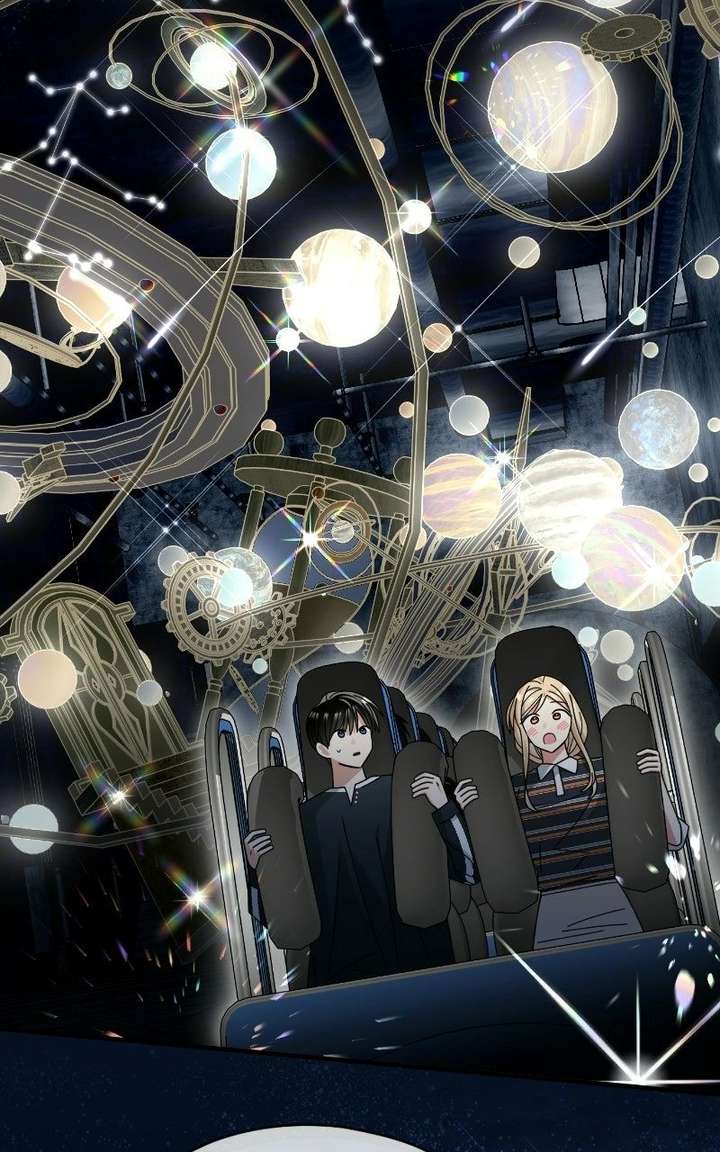 Summer Moon: The Cuprids Chapter 22 - Page 7