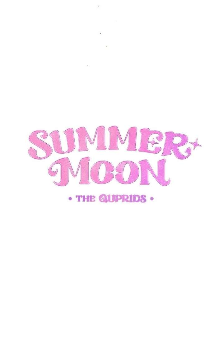 Summer Moon: The Cuprids Chapter 22 - Page 20