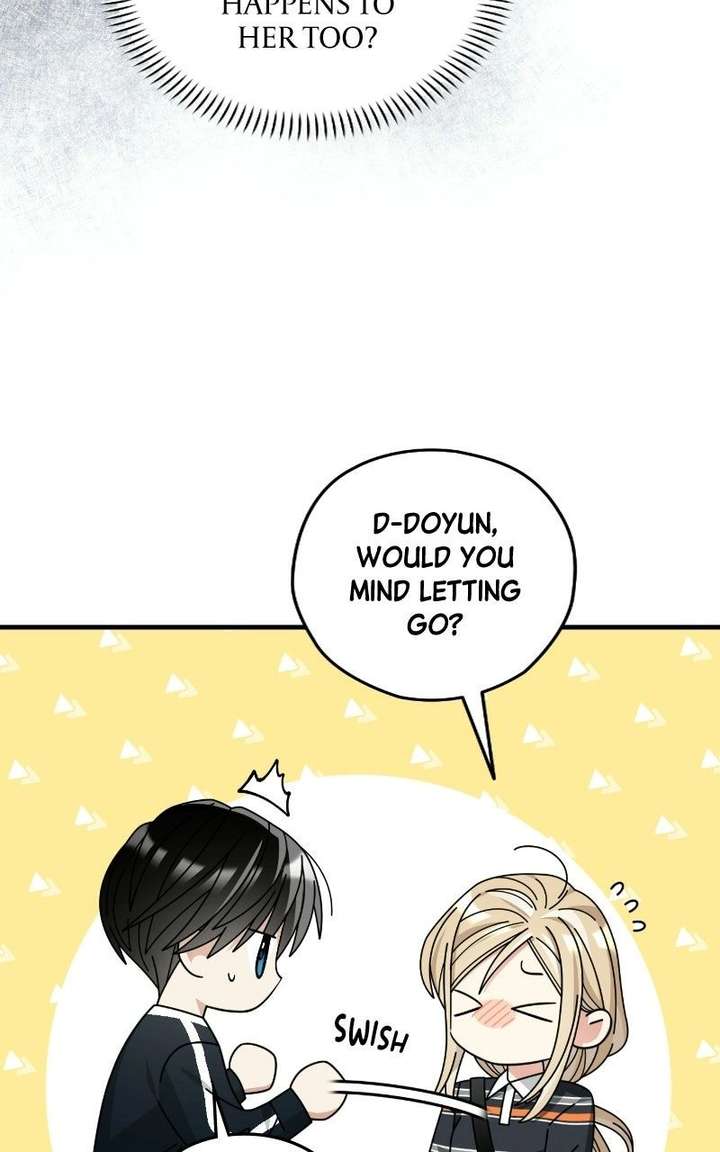 Summer Moon: The Cuprids Chapter 22 - Page 35