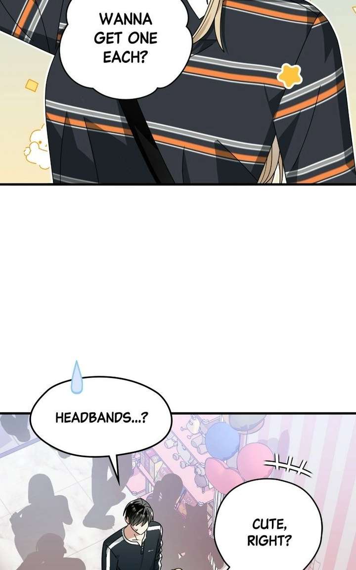 Summer Moon: The Cuprids Chapter 22 - Page 48
