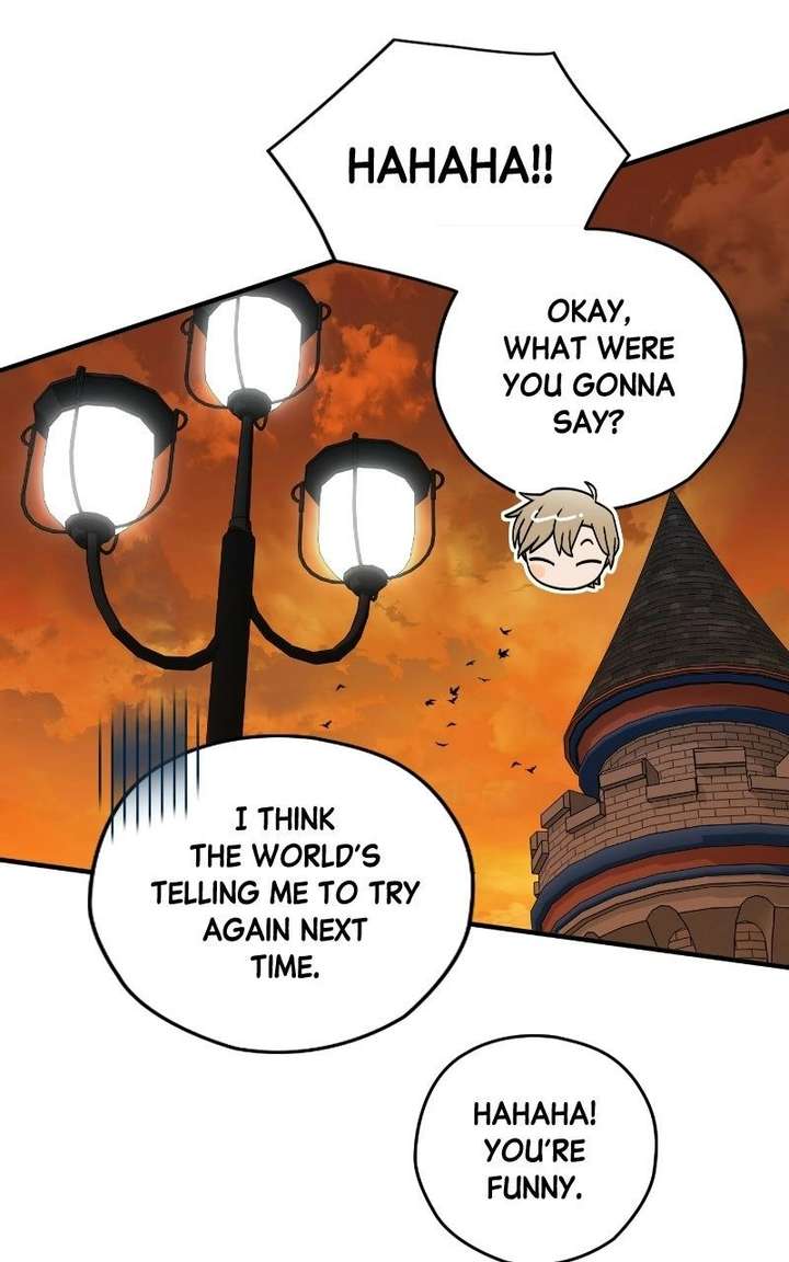 Summer Moon: The Cuprids Chapter 22 - Page 72