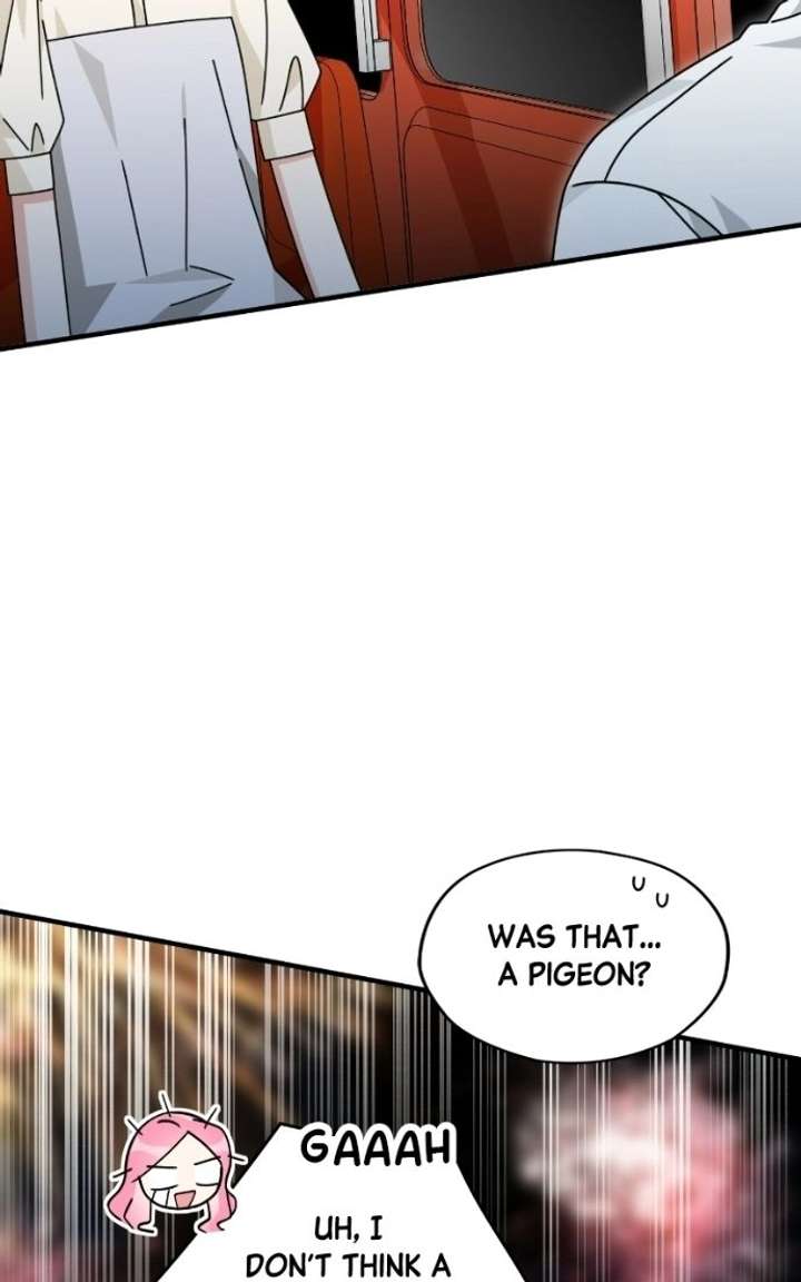 Summer Moon: The Cuprids Chapter 23 - Page 8