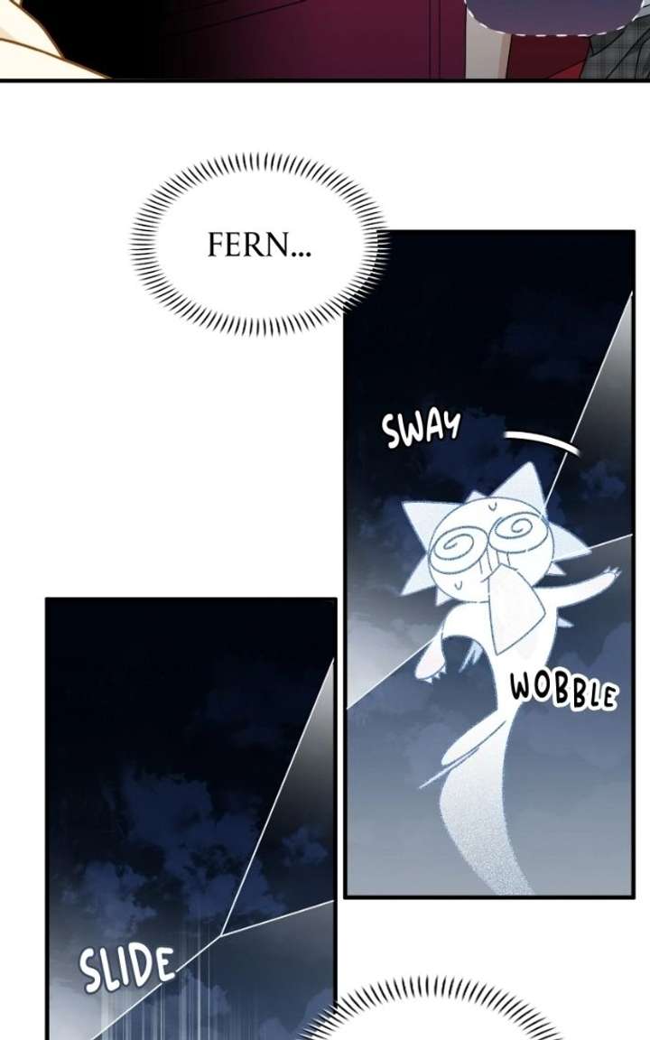 Summer Moon: The Cuprids Chapter 23 - Page 13