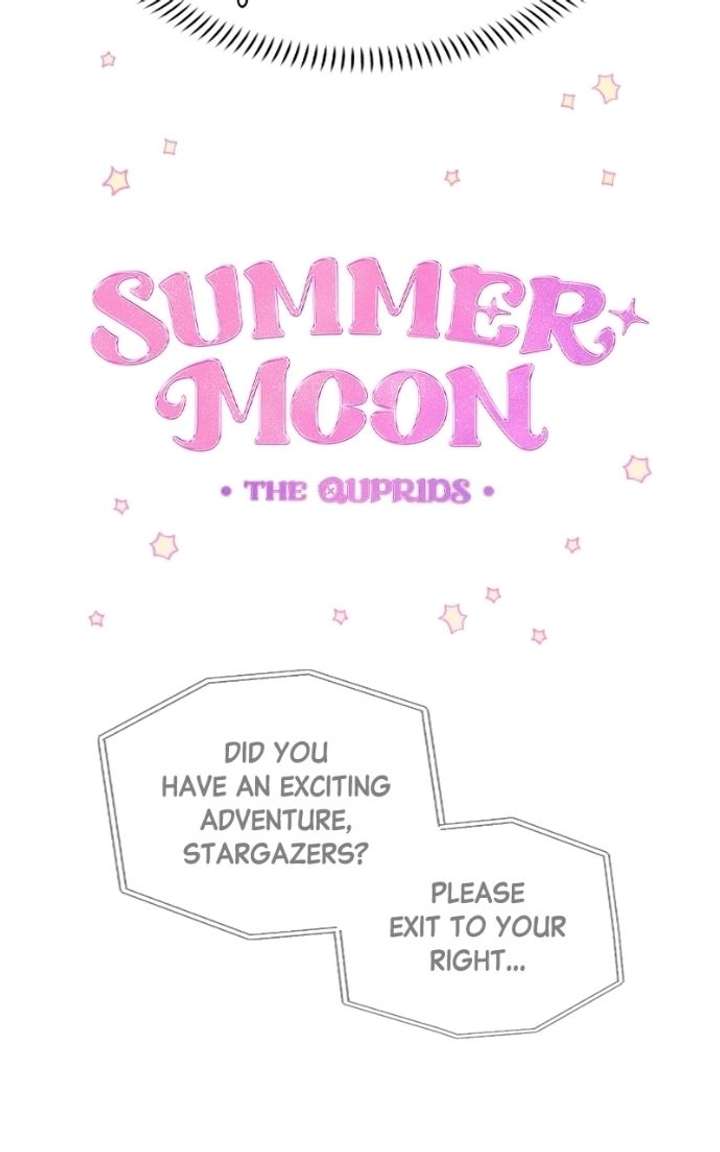Summer Moon: The Cuprids Chapter 23 - Page 15