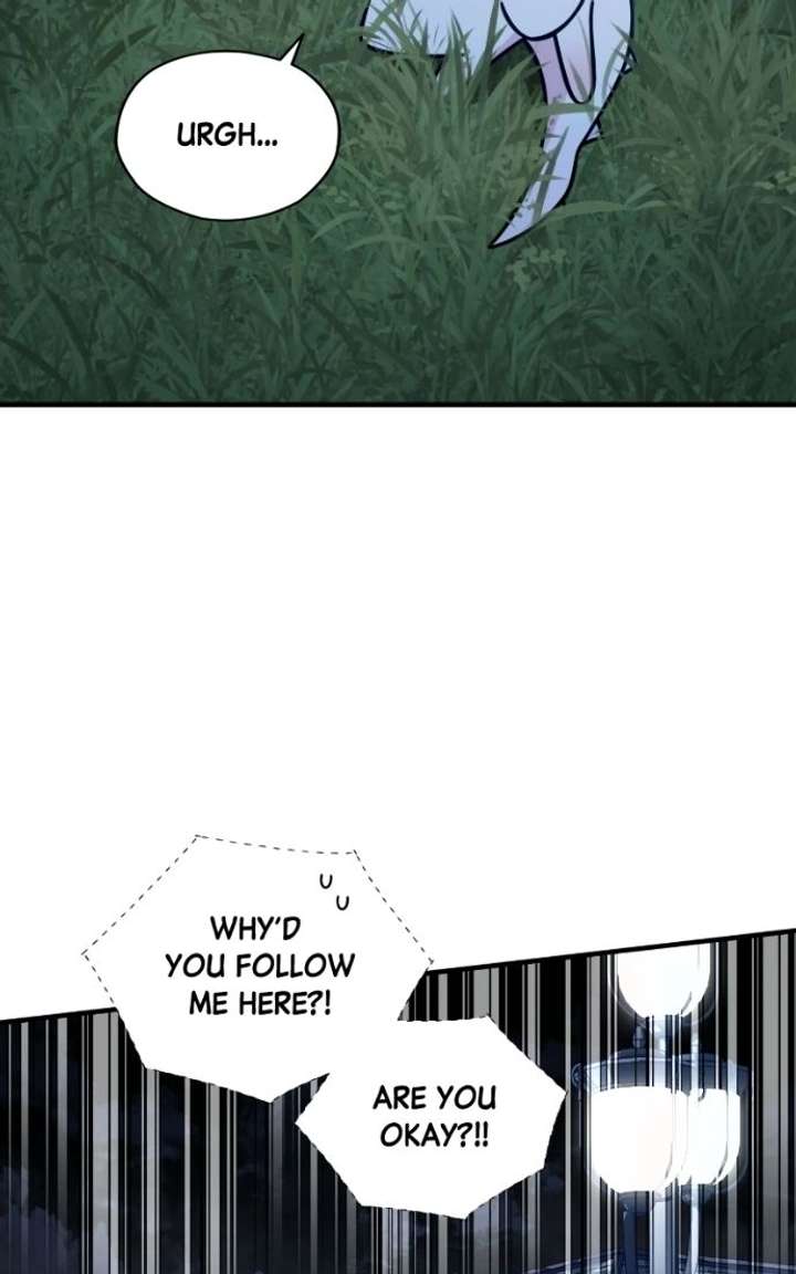 Summer Moon: The Cuprids Chapter 23 - Page 23