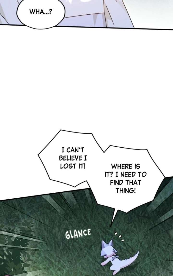 Summer Moon: The Cuprids Chapter 23 - Page 29