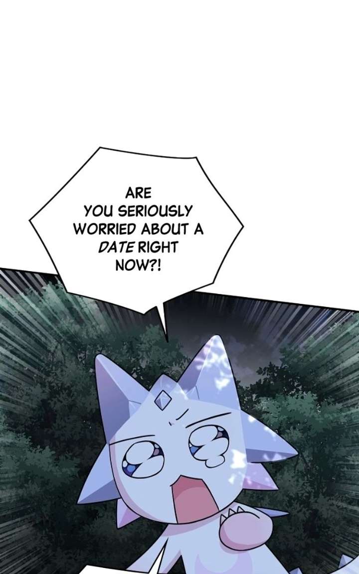 Summer Moon: The Cuprids Chapter 23 - Page 42