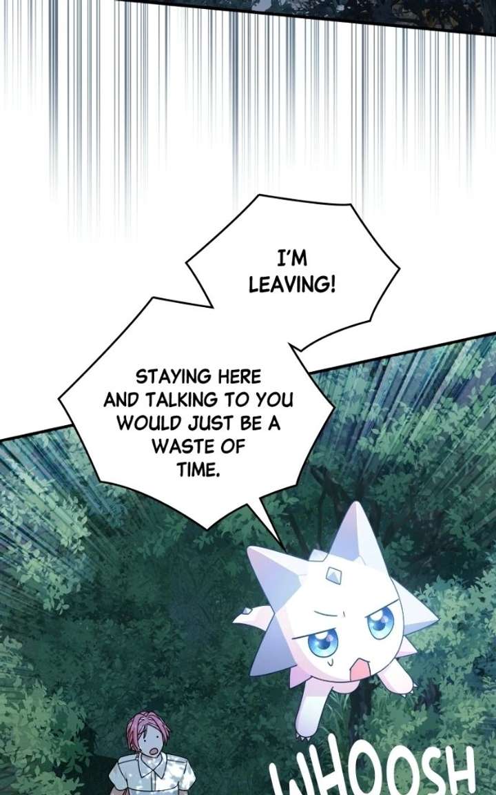 Summer Moon: The Cuprids Chapter 23 - Page 45