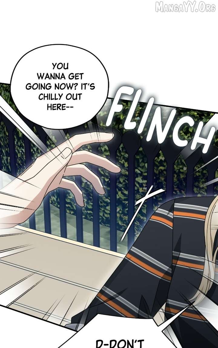 Summer Moon: The Cuprids Chapter 24 - Page 8