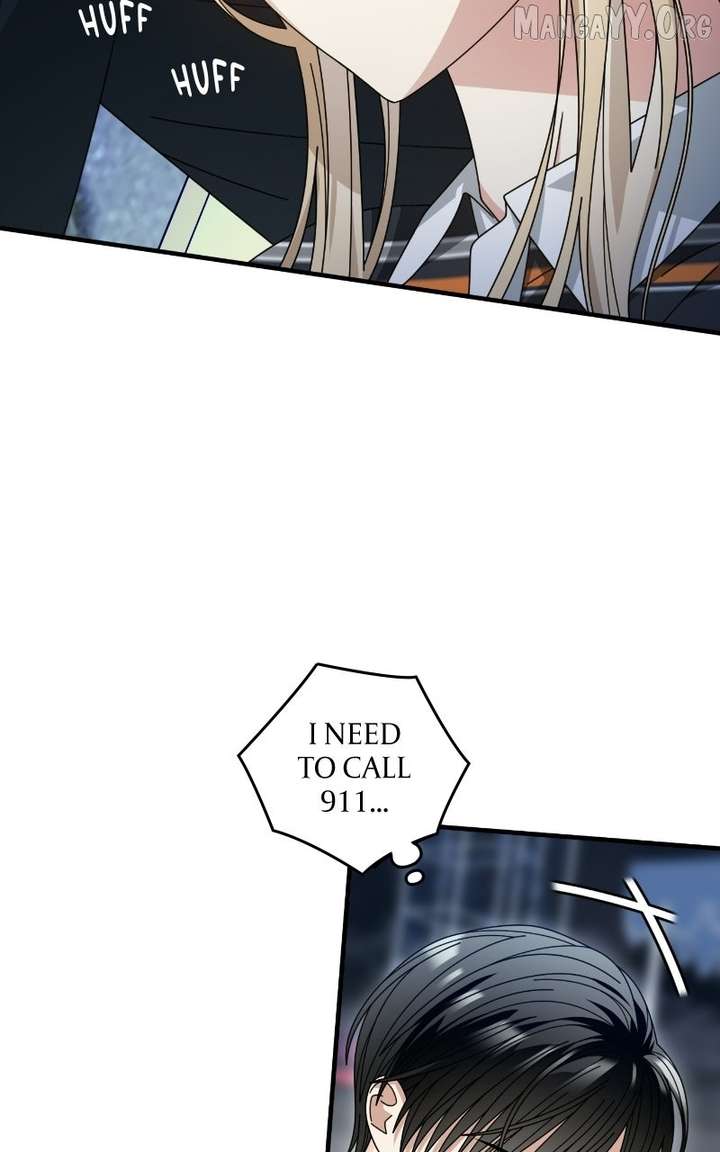 Summer Moon: The Cuprids Chapter 24 - Page 17