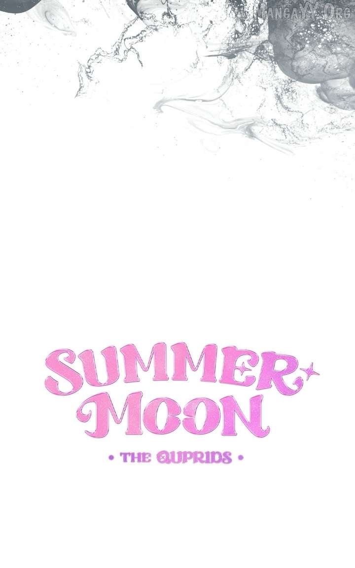Summer Moon: The Cuprids Chapter 24 - Page 21