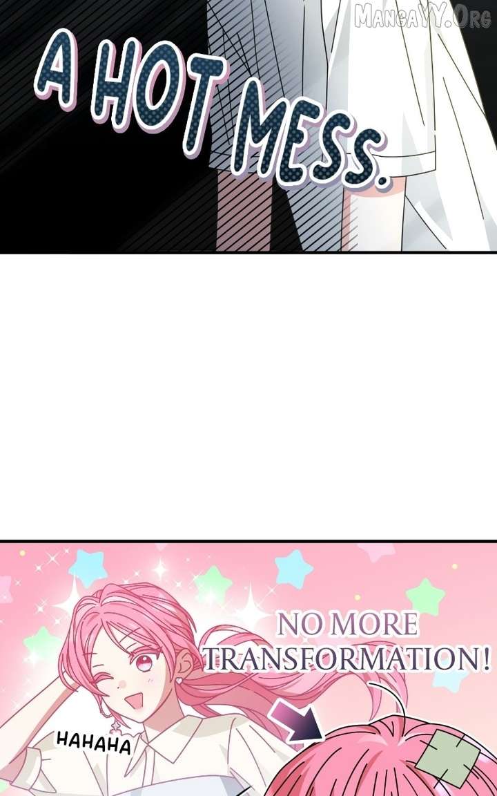 Summer Moon: The Cuprids Chapter 24 - Page 25
