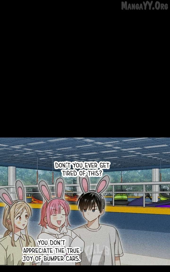 Summer Moon: The Cuprids Chapter 24 - Page 41
