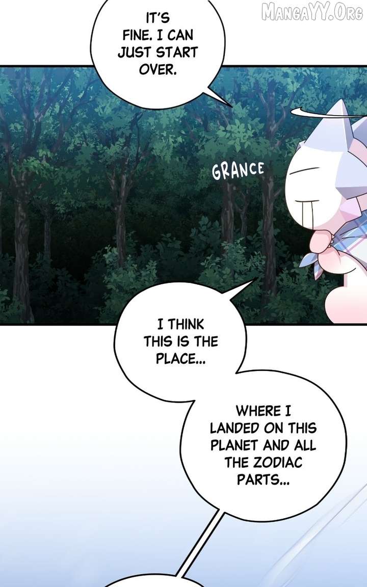Summer Moon: The Cuprids Chapter 24 - Page 61