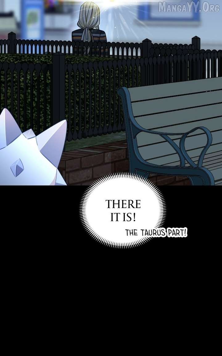 Summer Moon: The Cuprids Chapter 24 - Page 69