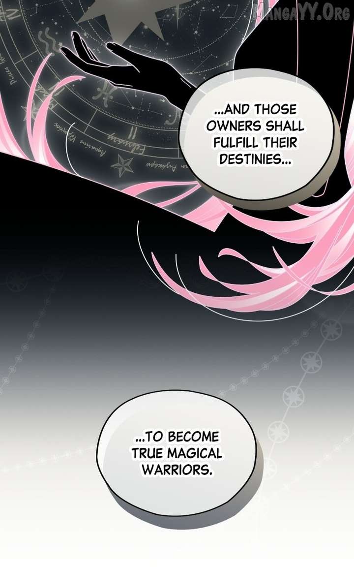 Summer Moon: The Cuprids Chapter 24 - Page 98