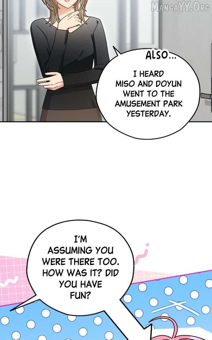 Summer Moon: The Cuprids Chapter 25 - Page 12