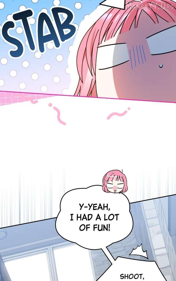 Summer Moon: The Cuprids Chapter 25 - Page 13
