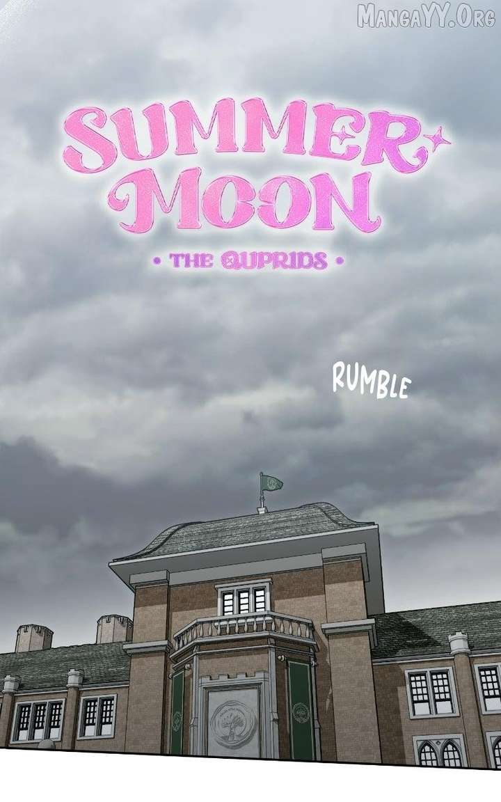 Summer Moon: The Cuprids Chapter 25 - Page 20