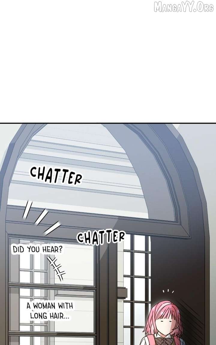 Summer Moon: The Cuprids Chapter 25 - Page 21