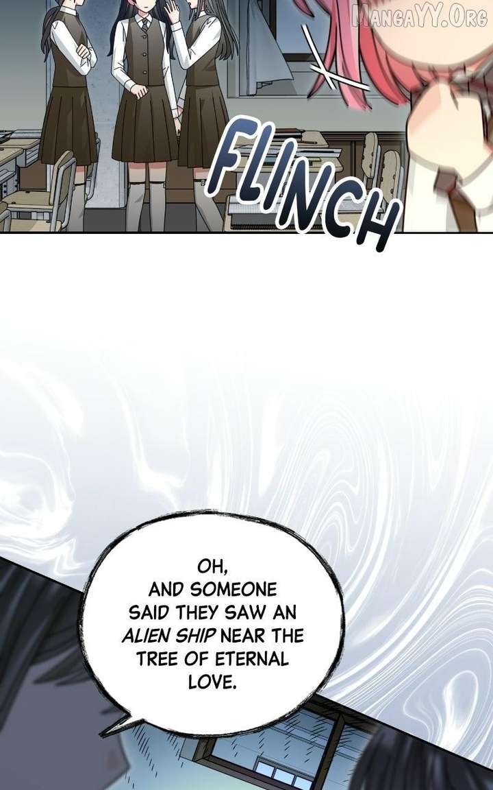 Summer Moon: The Cuprids Chapter 25 - Page 30
